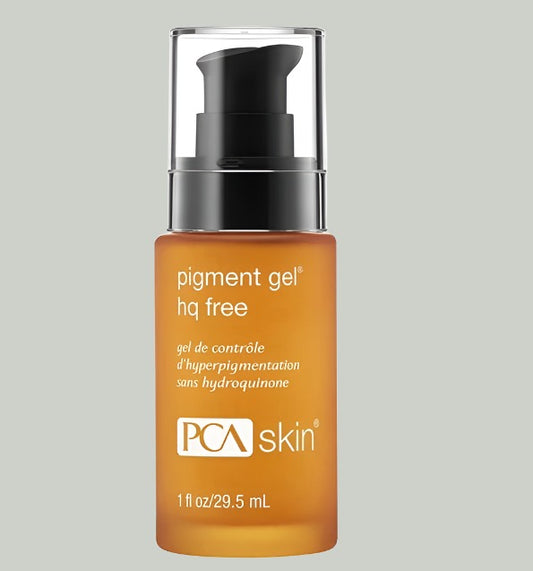 PCA Skin | Pigment Gel® HQ Free