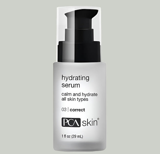 pca skin hydrating serum