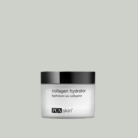 PCA SKIN®  Collagen Hydrator, best moisturizer for dry skin
