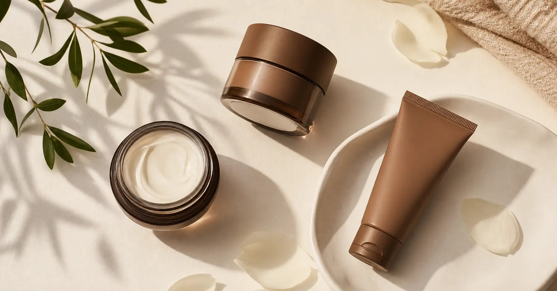 Best moisturizer for acne prone skin — esthetician-curated skincare products from Cleanse Face & Body Bar