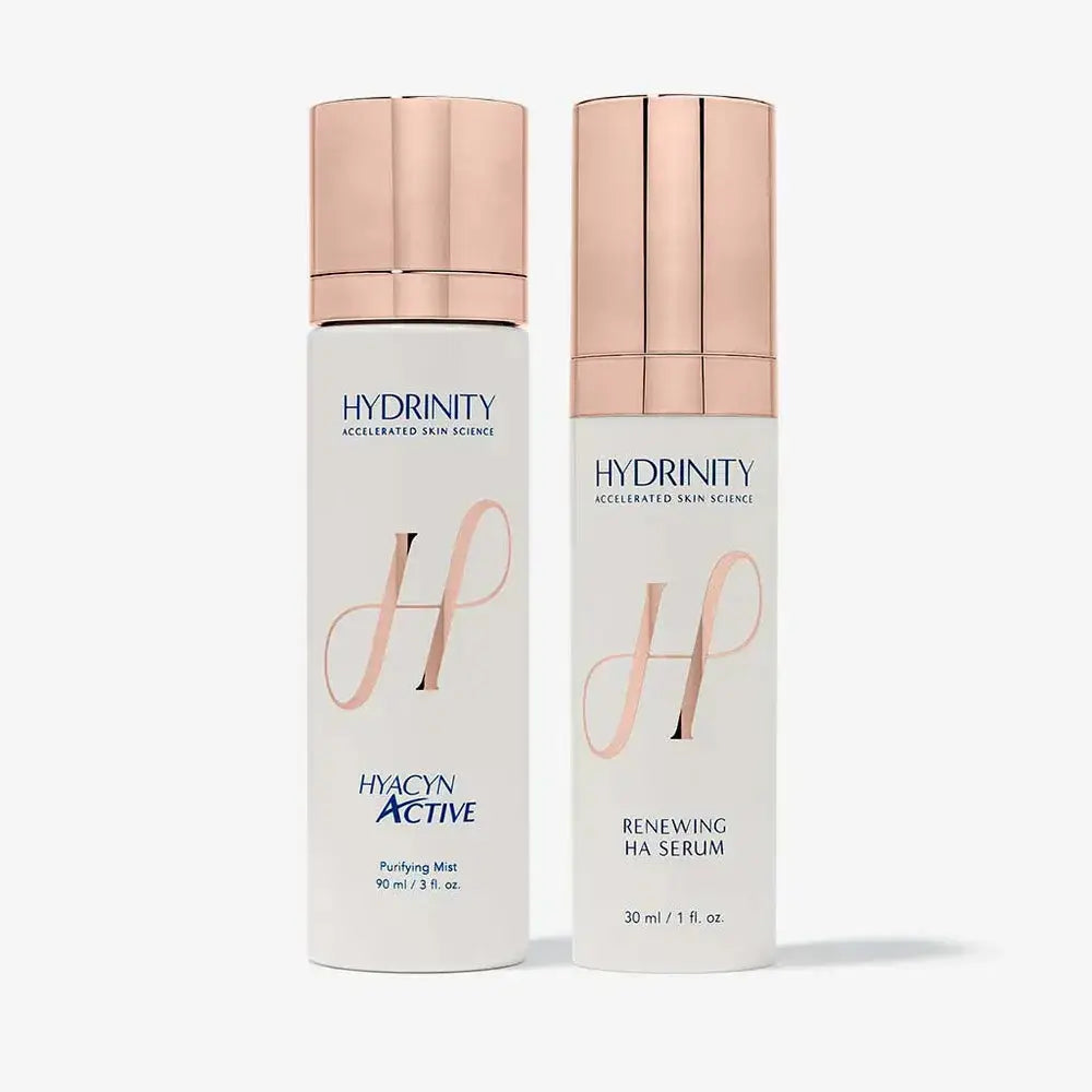 Unlocking Hyaluronic Acid Benefits for Ultimate Skin Hydration Cleanse Face & Body Bar