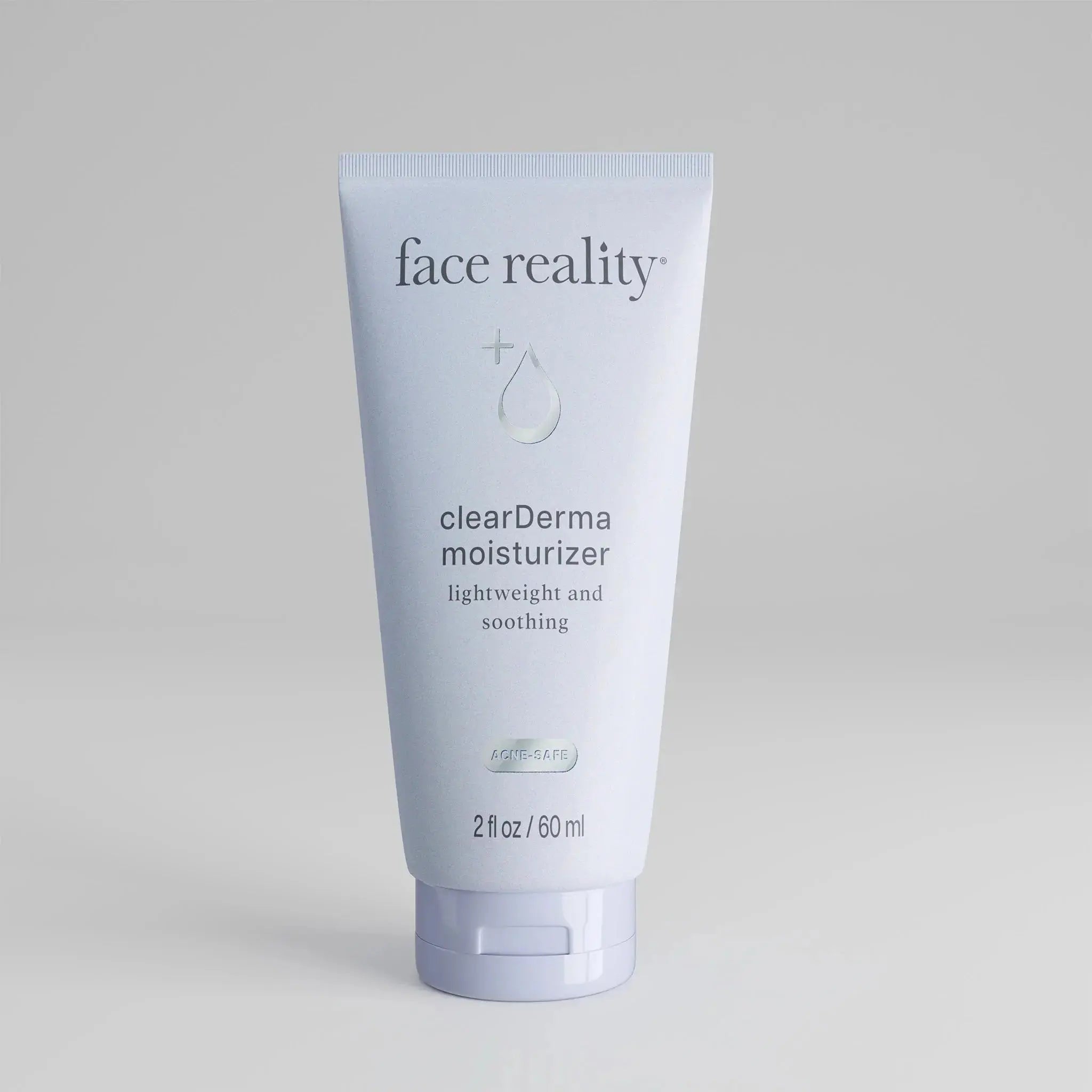 Face Reality Clearderma Moisturizer — how to choose the right moisturizer for your skin type