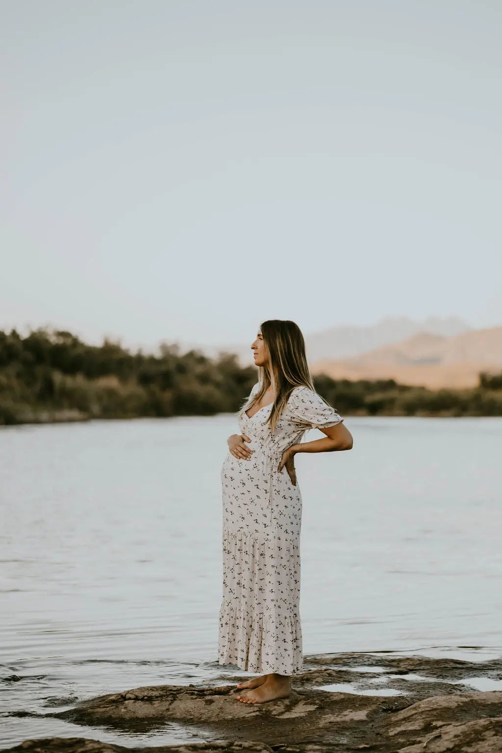 Pregnancy Safe Skincare: Your Complete Guide from a Licensed Esthetician