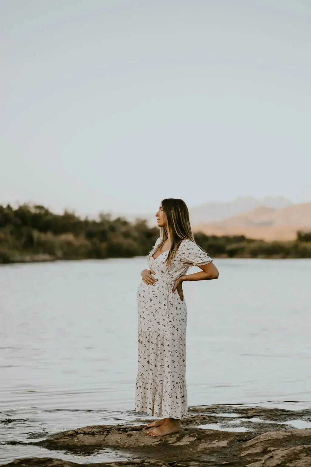 Pregnancy Safe Skincare: Your Complete Guide from a Licensed Esthetician Cleanse Face & Body Bar