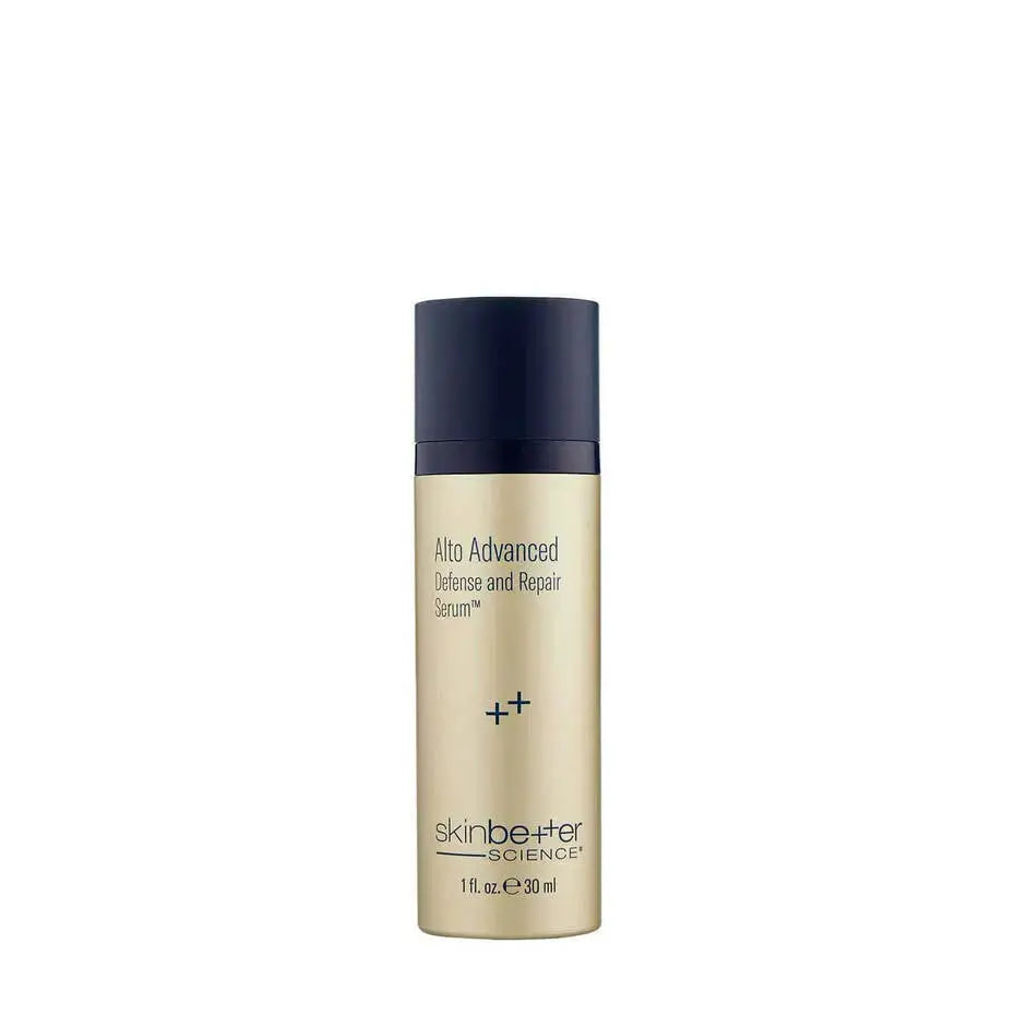 SkinBetter Science authorized retailer — Alto Advanced Defense and Repair Serum