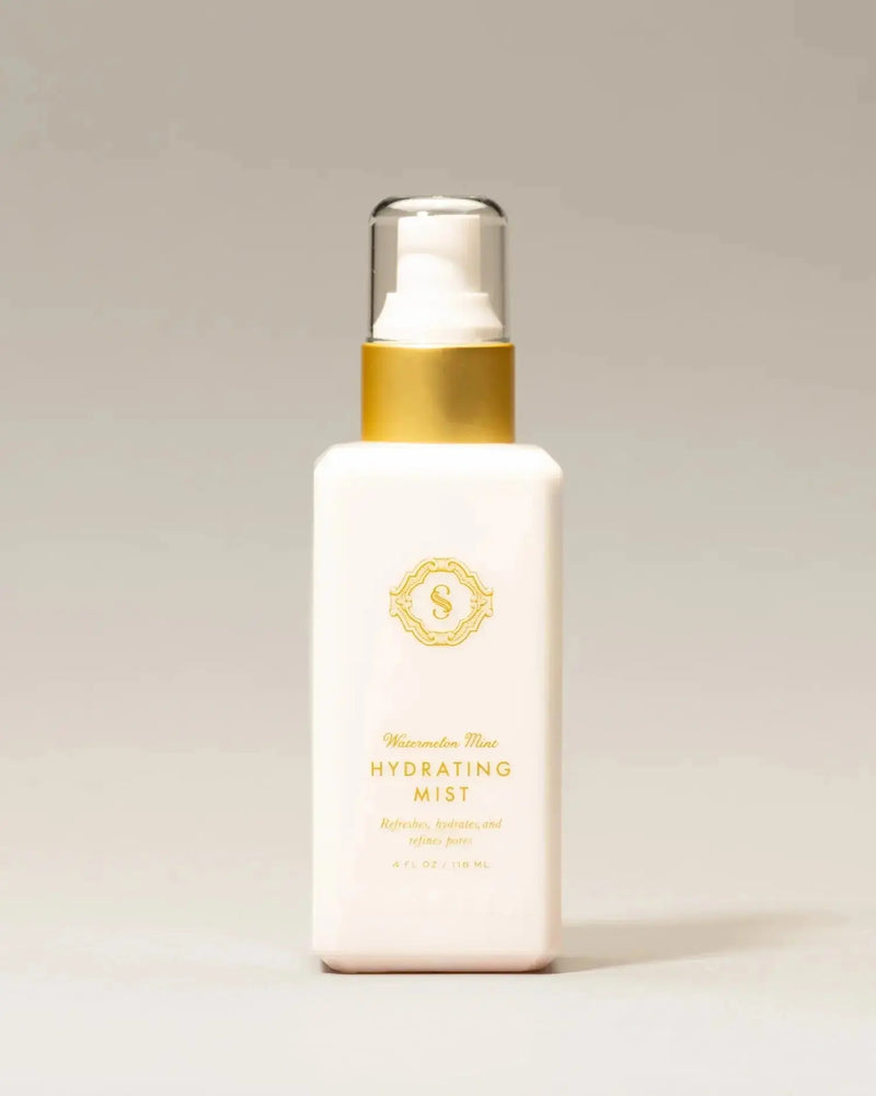 Toners & Sprays
