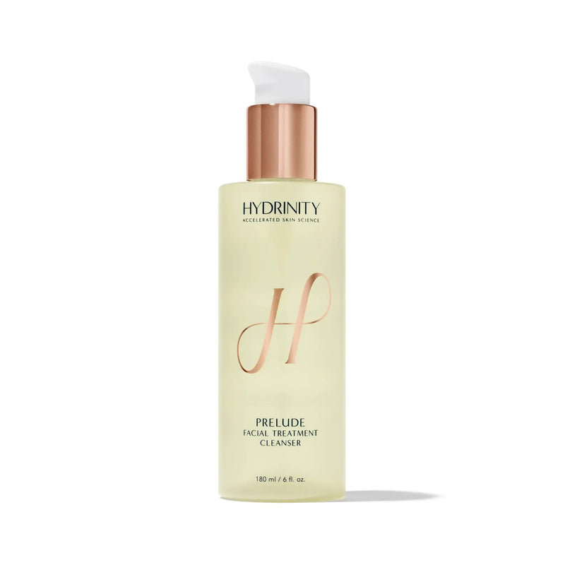 Cleansers