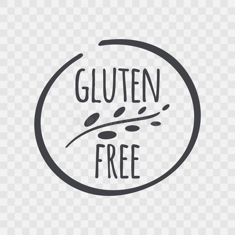 Gluten Free Skin Care