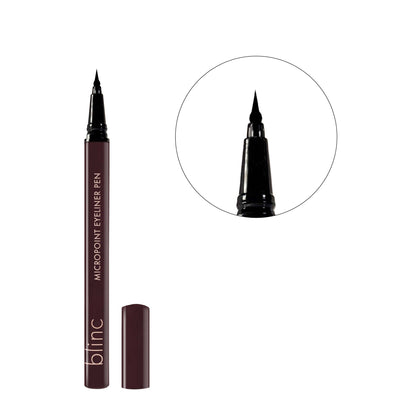 Micropoint Eyeliner Pen | Blinc