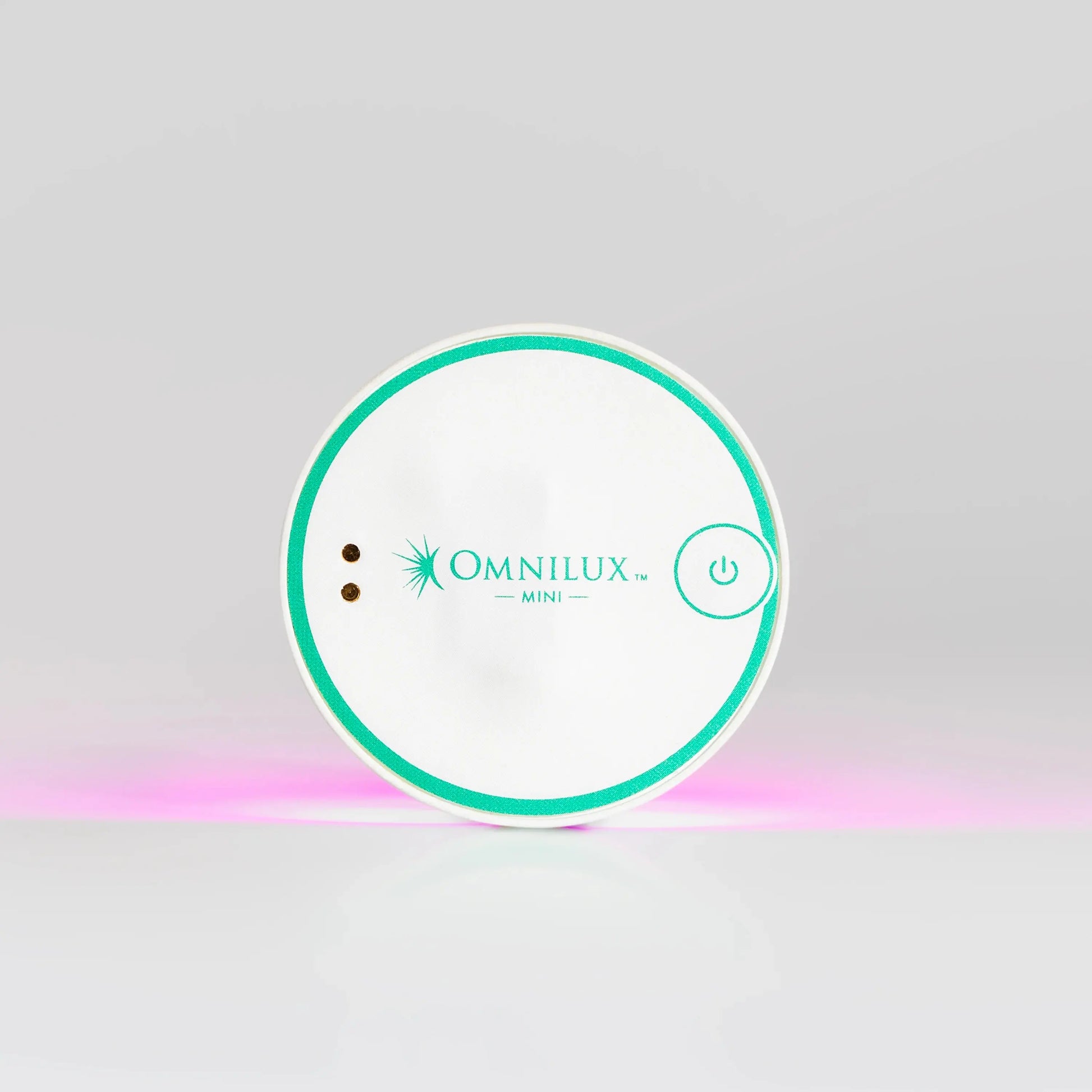 Blemish Eraser | Omnilux OMNILUX