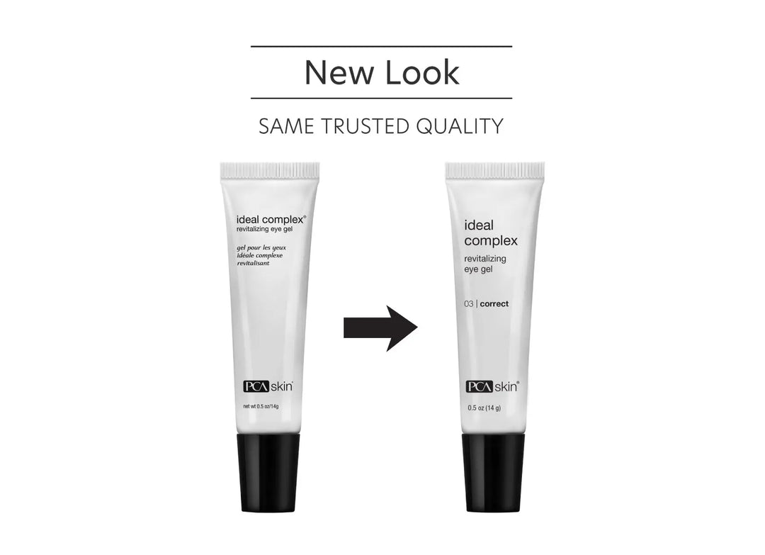 PCA Skin Ideal Complex® Revitalizing Eye Gel PCA Skin
