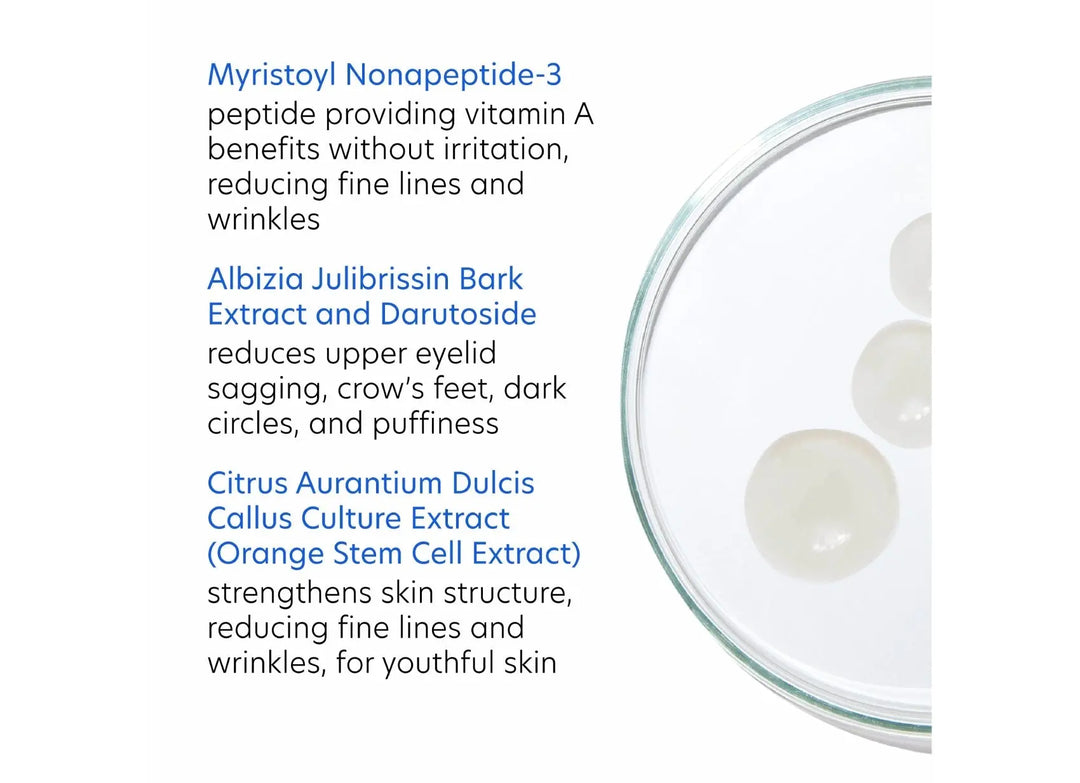 PCA Skin Ideal Complex® Revitalizing Eye Gel PCA Skin Cleanse Face & Body Bar