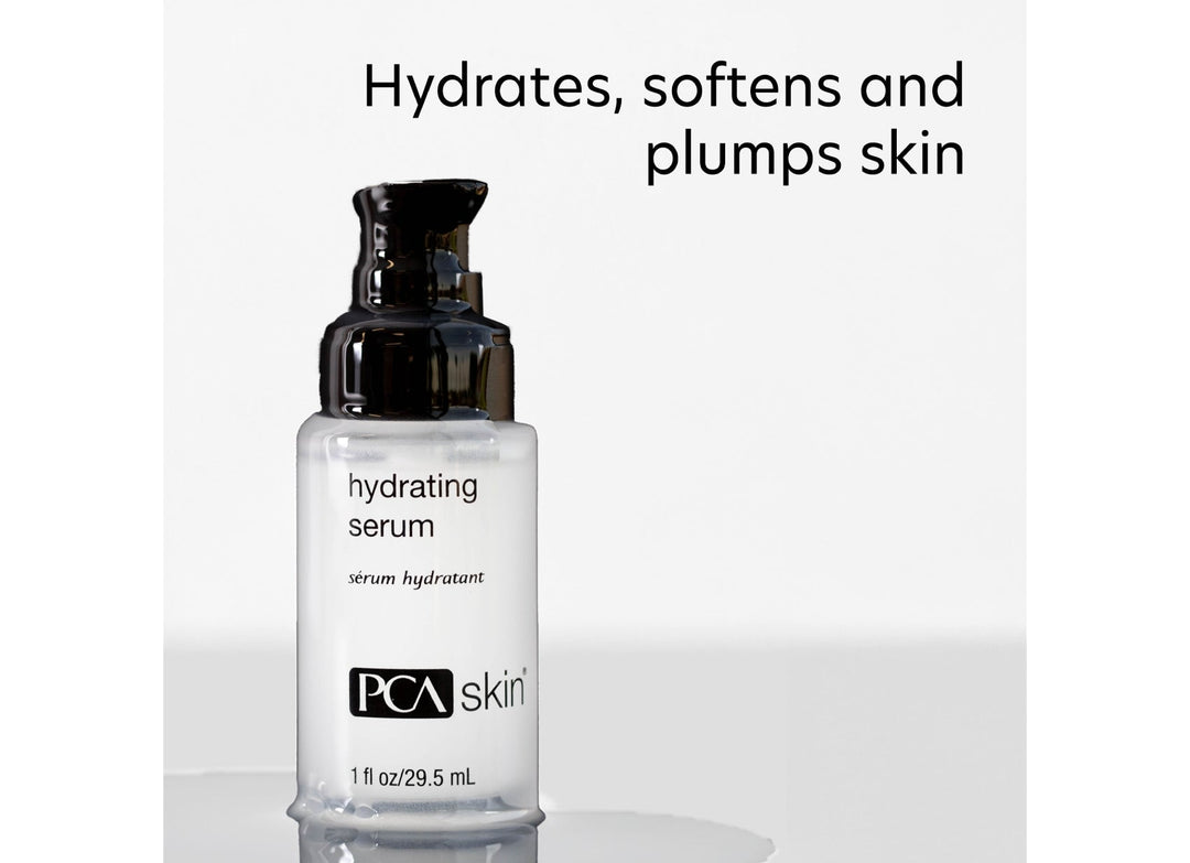 PCA Skin Hydrating Serum PCA Skin Cleanse Face & Body Bar