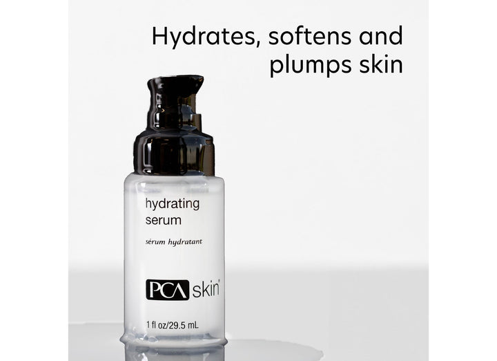 PCA Skin Hydrating Serum PCA Skin Cleanse Face & Body Bar
