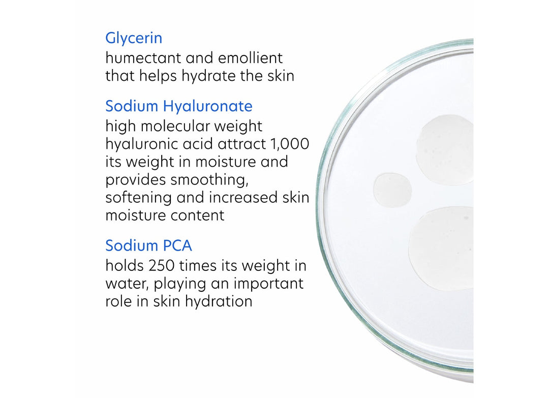 PCA Skin Hydrating Serum PCA Skin Cleanse Face & Body Bar