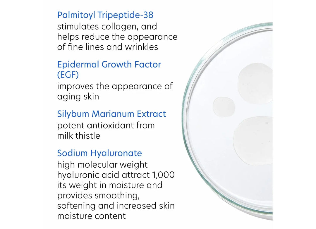 PCA Skin Total Strength Serum PCA Skin Cleanse Face & Body Bar