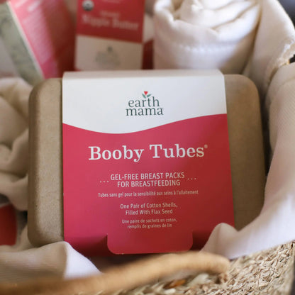 Earth Mama | Booby Tubes