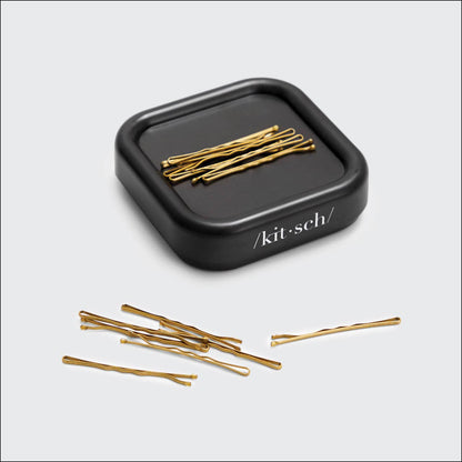 Magnetic Bobby Pin Holder | Kitsch KITSCH