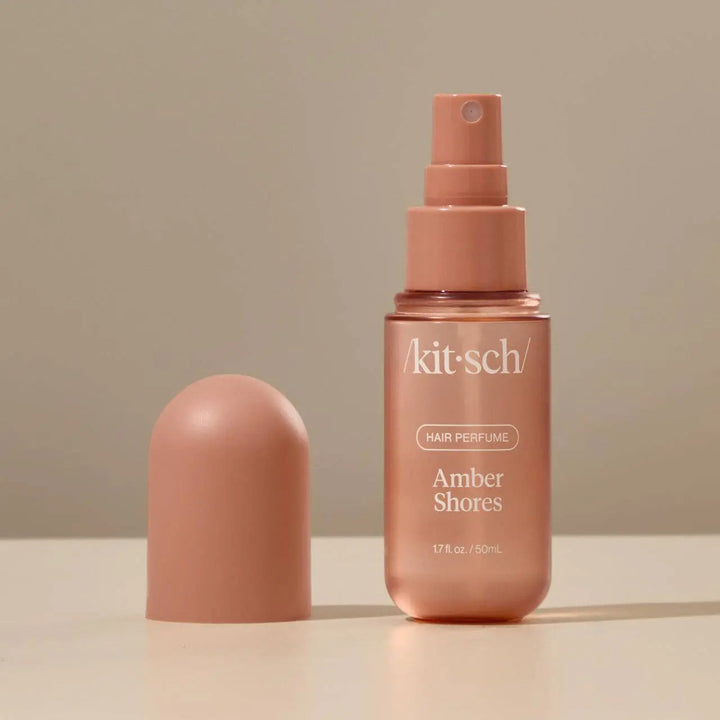 Amber Shores Hair Perfume KITSCH