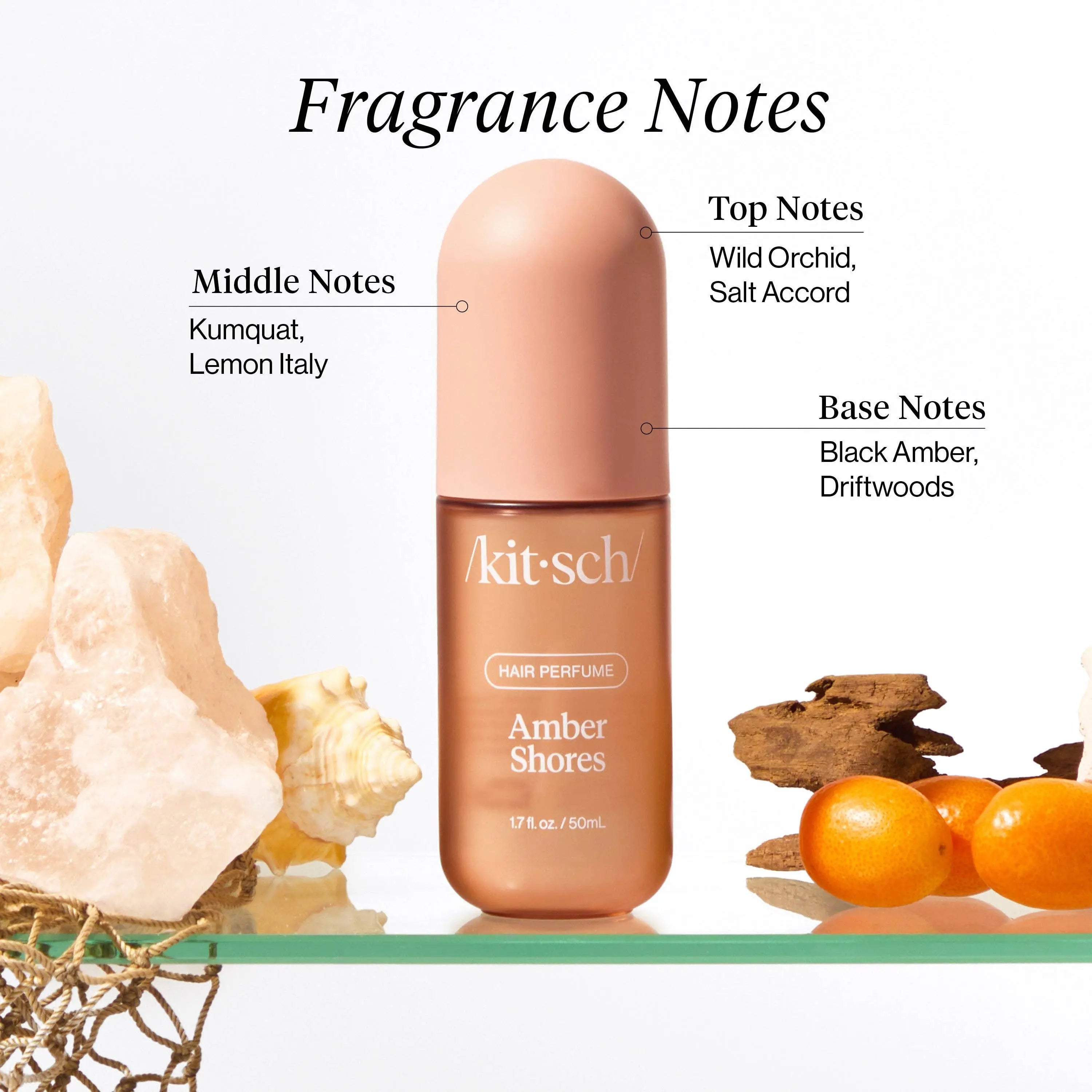 Kitsch Hair Perfume