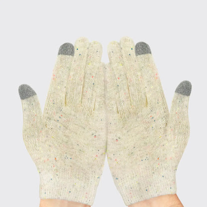 Moisturizing Spa Gloves KITSCH