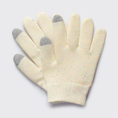 Moisturizing Spa Gloves KITSCH