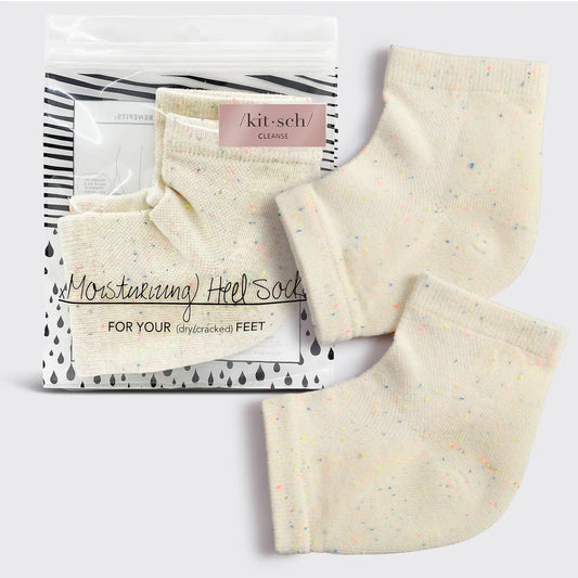 Moisturizing Spa Socks KITSCH