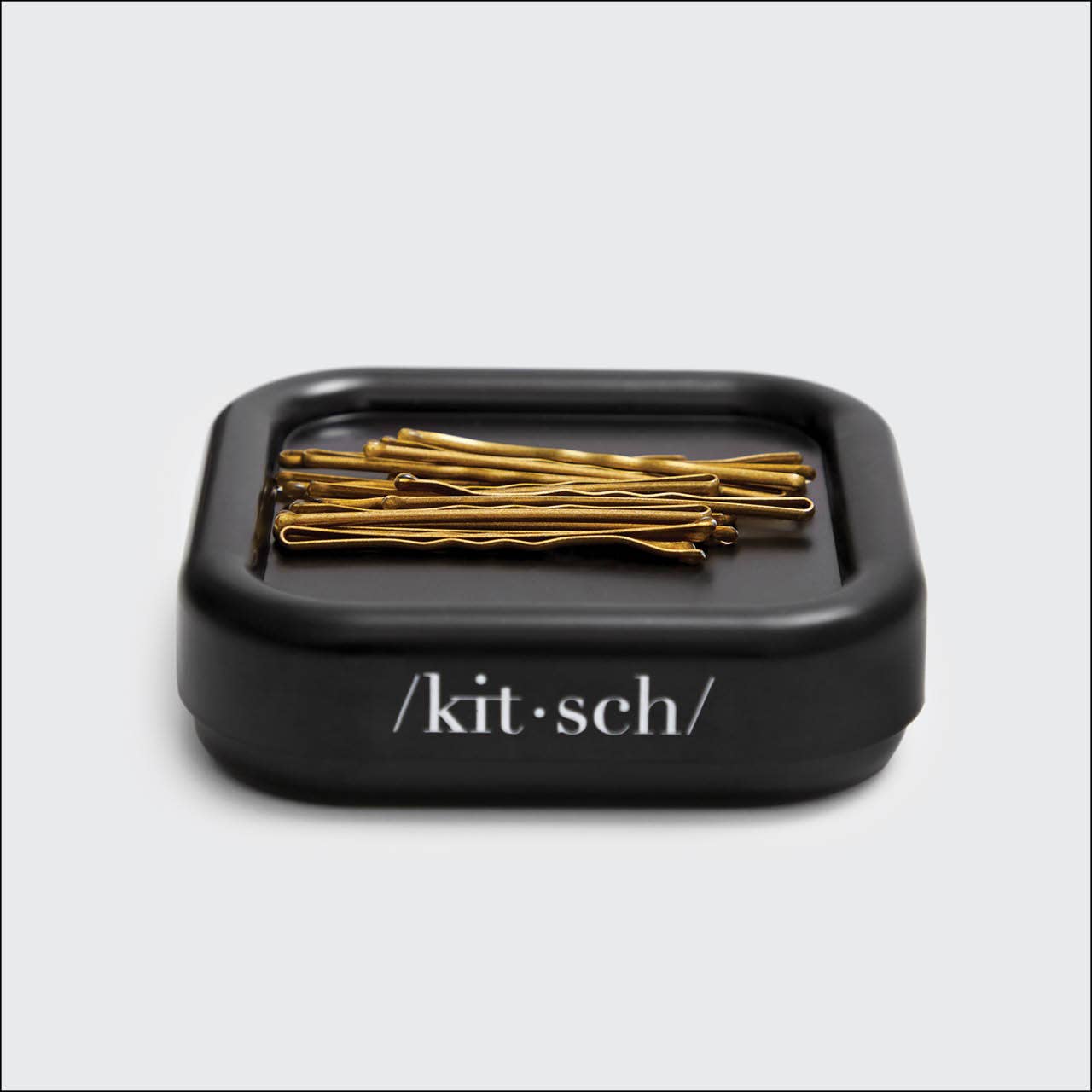 Magnetic Bobby Pin Holder | Kitsch