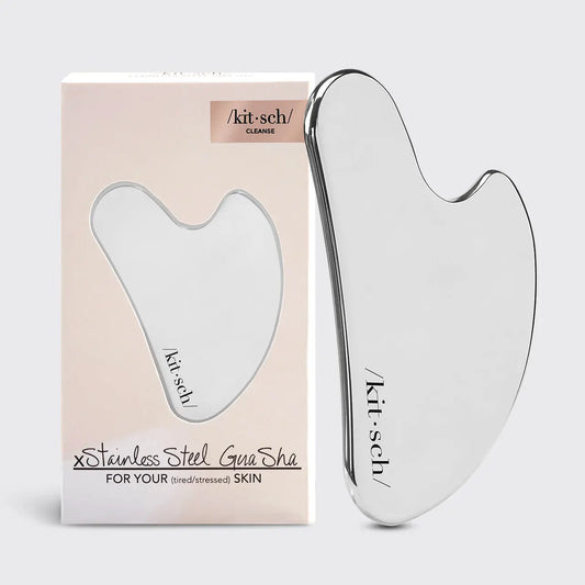 Stainless Steel Gua Sha KITSCH