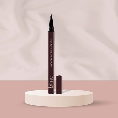 Micropoint Eyeliner Pen | Blinc