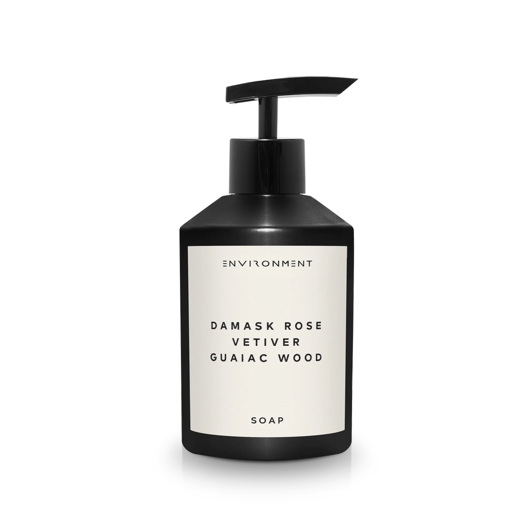 Le Labo and Fairmont Hotel® Inspired Hand Soap ENVIRONMENT