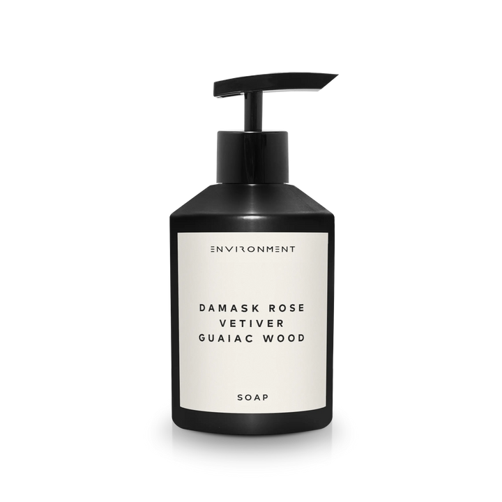 Le Labo and Fairmont Hotel® Inspired Hand Soap ENVIRONMENT