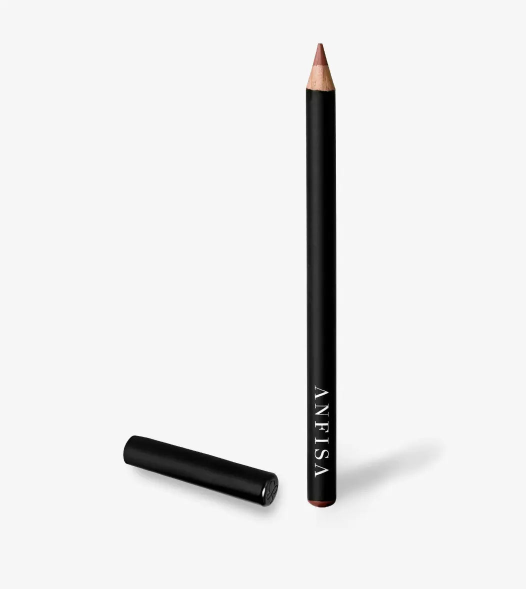 Anfisa ÂN-DEFINE Ceramide Lip Liner Bruised Rhubarb