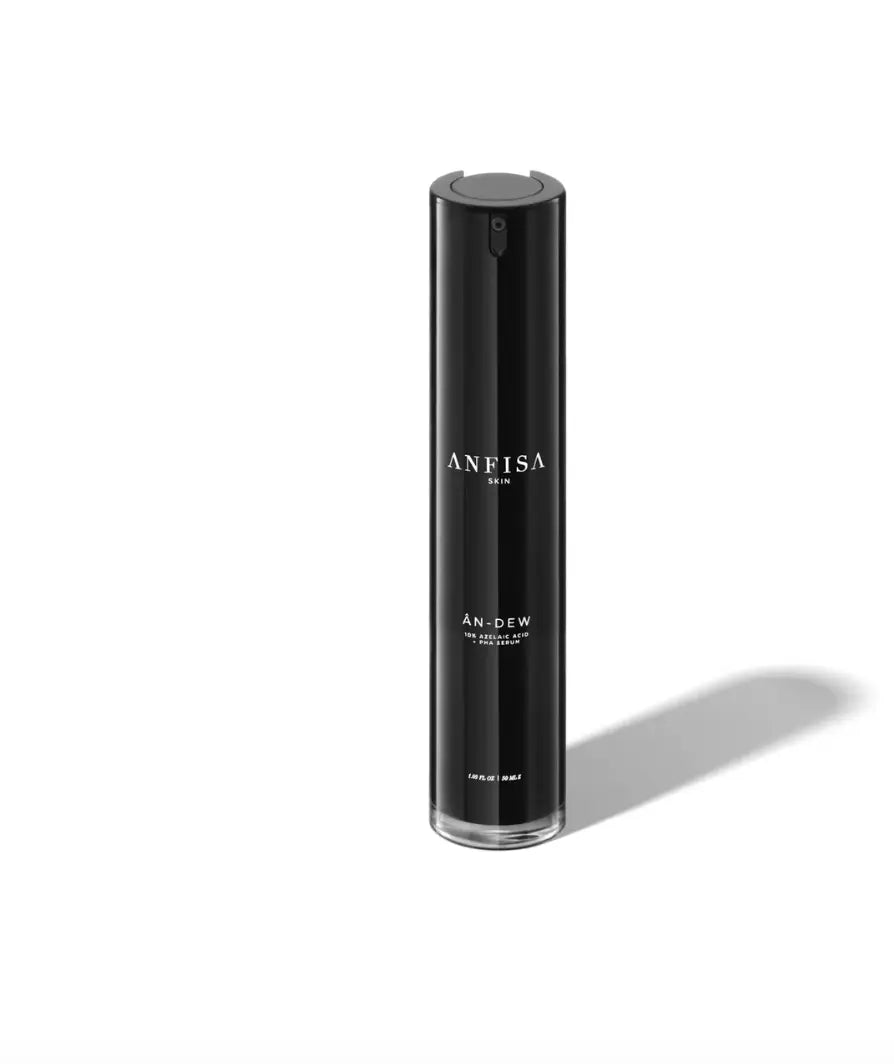 ÂN-DEW 10% Azelaic Acid Serum | Anfisa ANFISA Cleanse Face & Body Bar