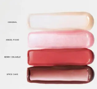 ÂN-GLOSS Ceramide Lip Tint Angel Food Cake