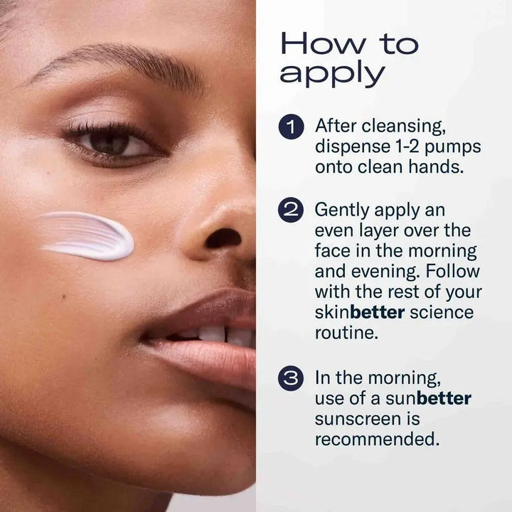 Skinbetter Ampra Volumizing Macro HA Serum