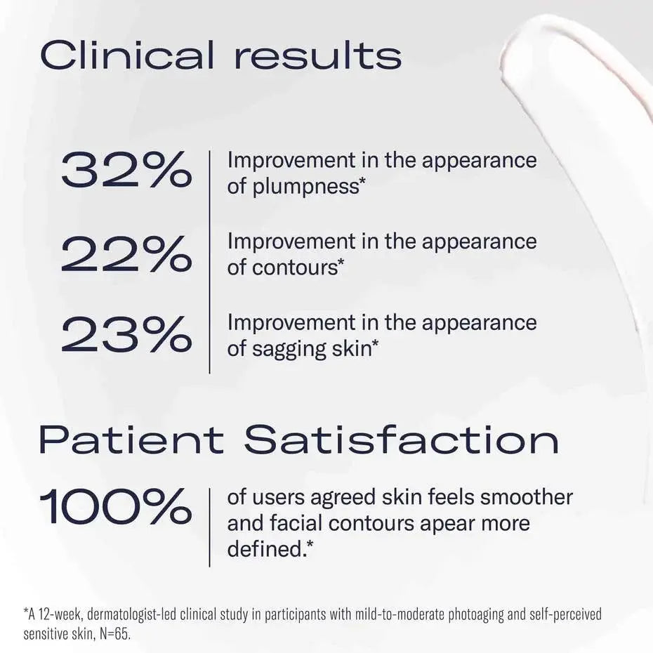 Skinbetter Ampra Volumizing Macro HA Serum