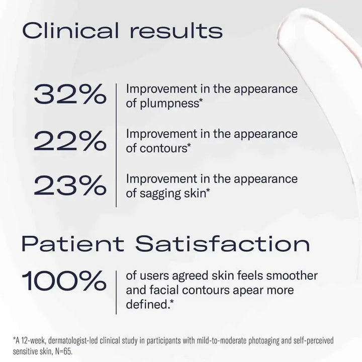 Skinbetter Ampra Volumizing Macro HA Serum