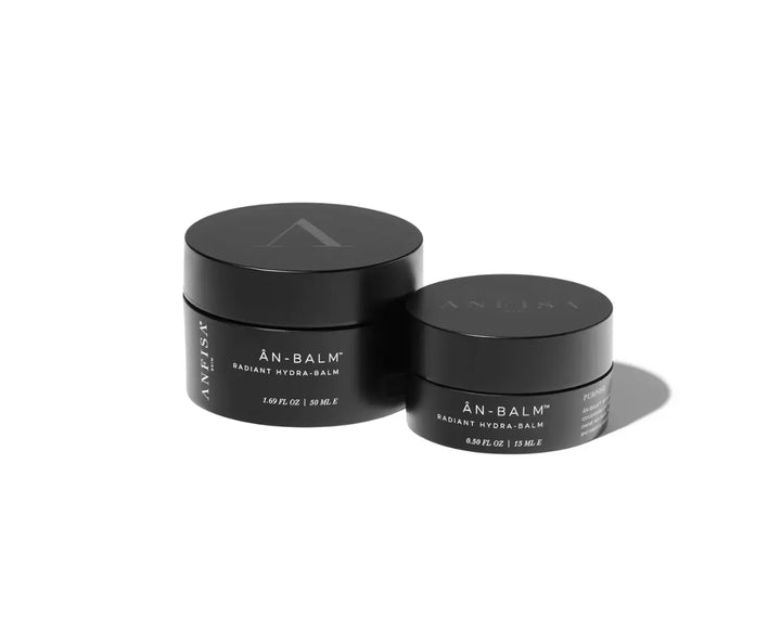 Anfisa ÂN-BALM Radiant Hydra-Balm - soothing balm for redness and barrier repair