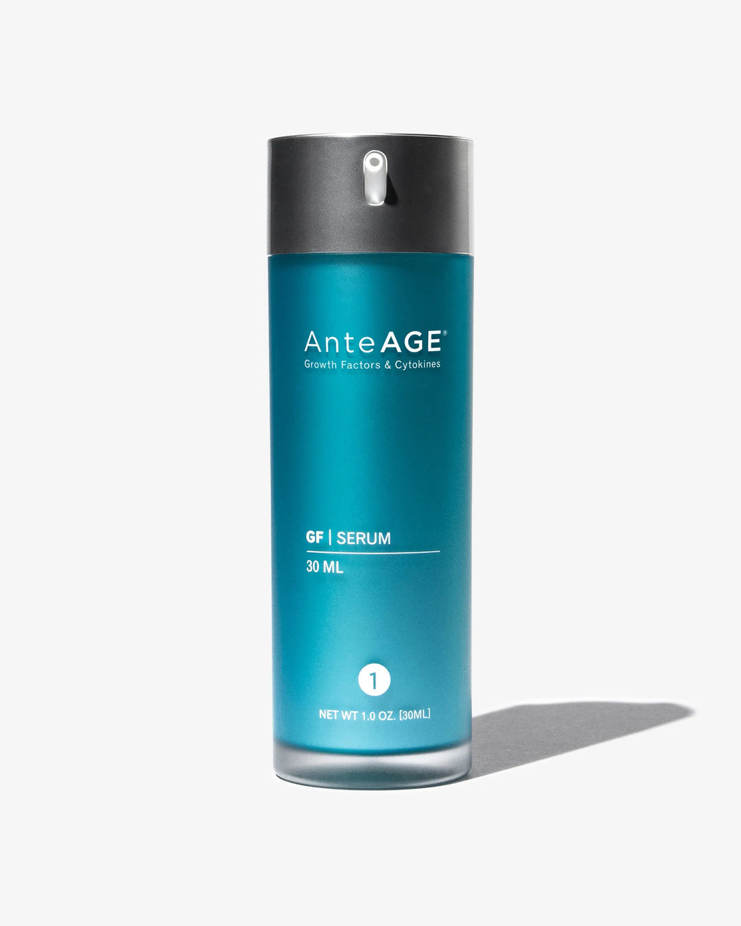 AnteAGE® Serum 30ml Bottle * Herbal Skin Solutions Cleanse Face & Body Bar