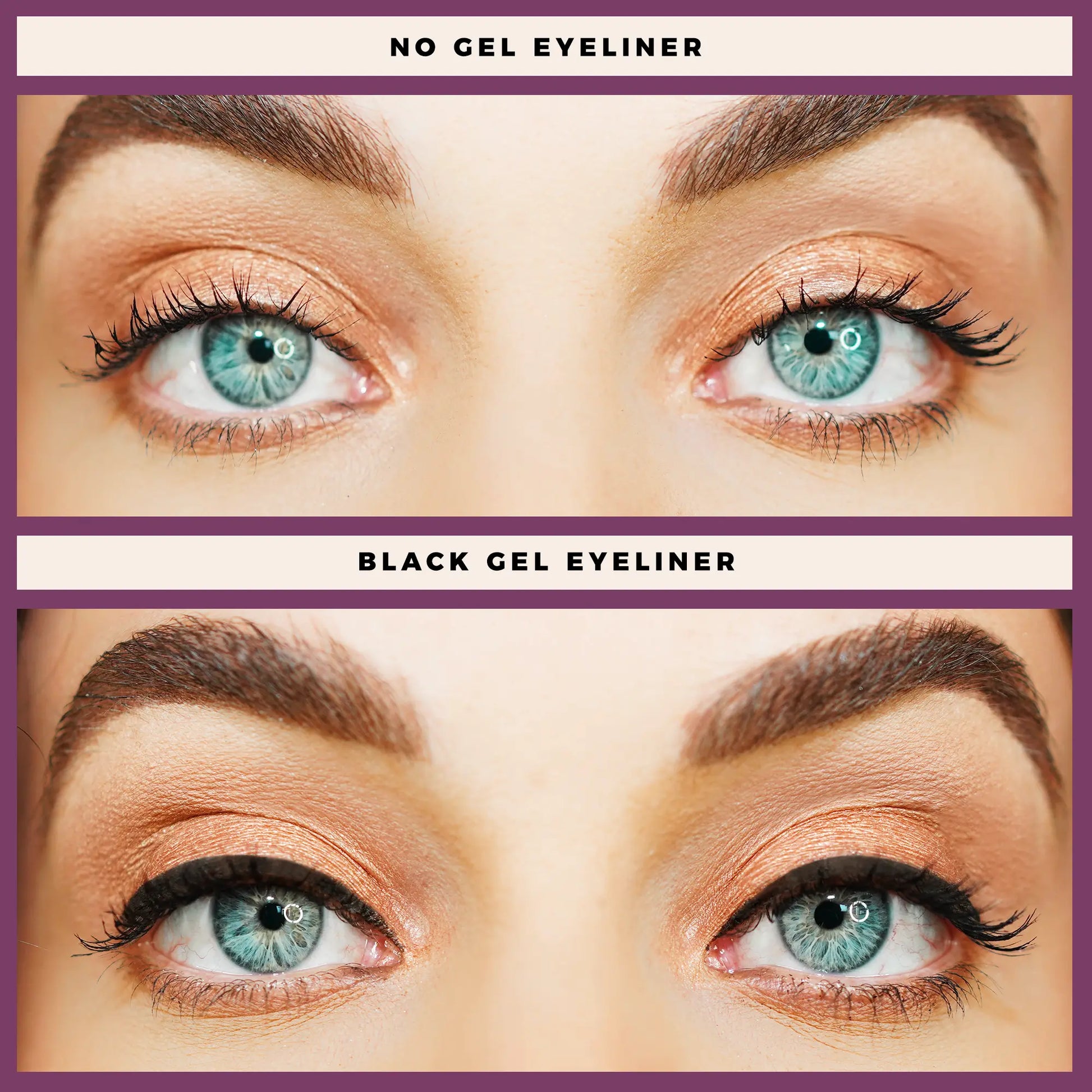 Gel Eyeliner | Blinc Farsedakis Beauty Brands