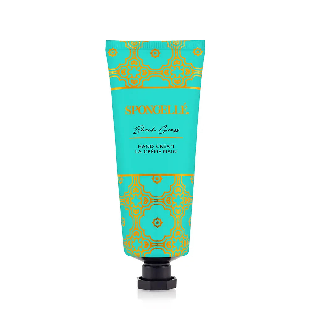 Beach Grass | Hand Cream Spongellé