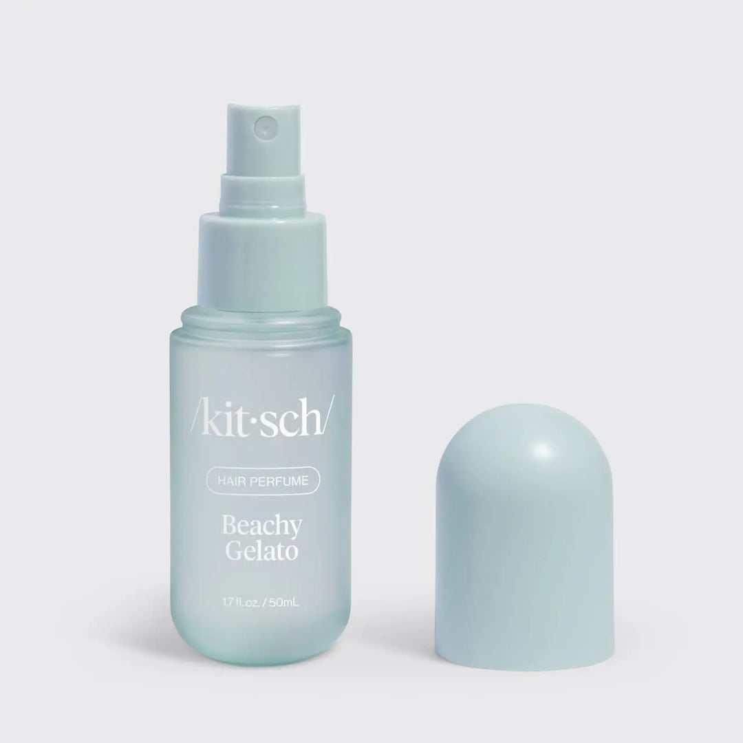 Beachy Gelato Hair Perfume KITSCH Cleanse Face &amp; Body Bar