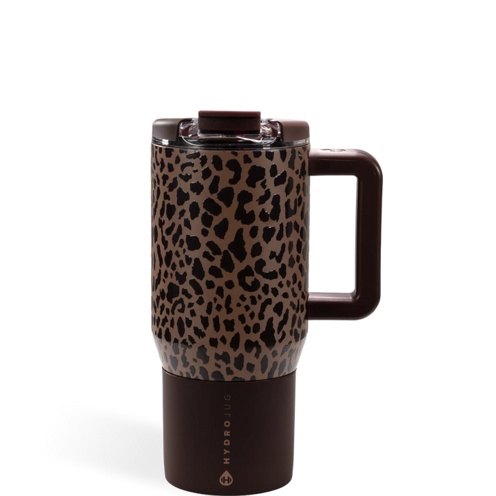 Brown Leopard Hydrojug HydroJug Cleanse Face &amp; Body Bar