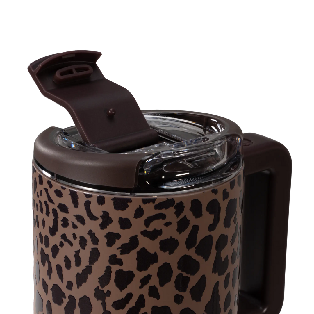 Brown Leopard Hydrojug HydroJug Cleanse Face &amp; Body Bar