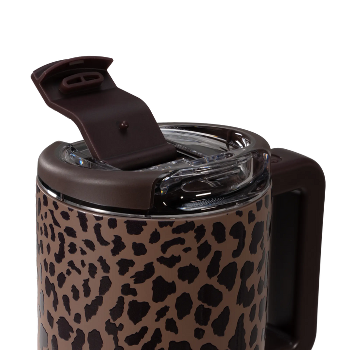 Brown Leopard Hydrojug HydroJug Cleanse Face &amp; Body Bar