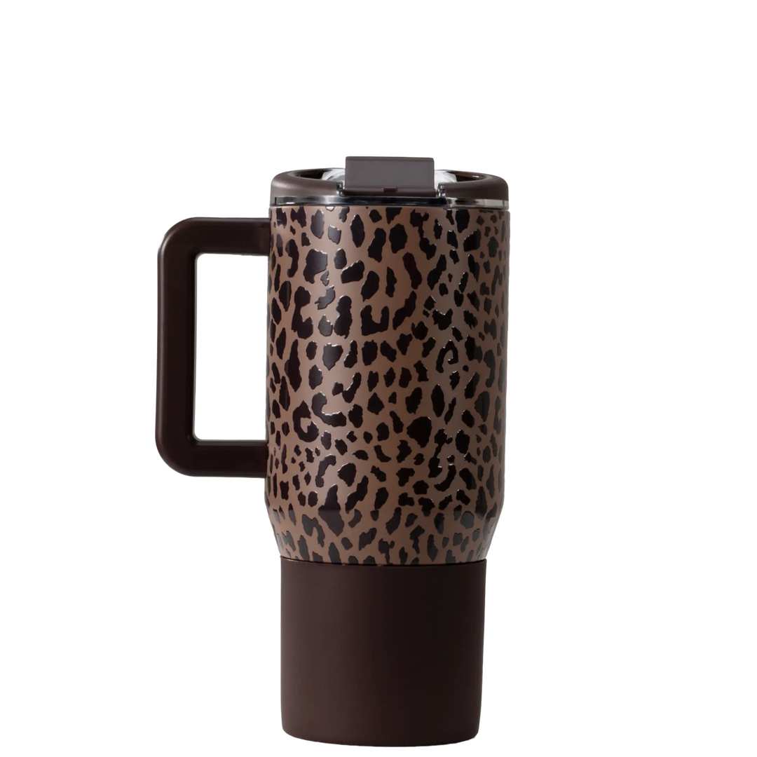 Brown Leopard Hydrojug HydroJug Cleanse Face &amp; Body Bar