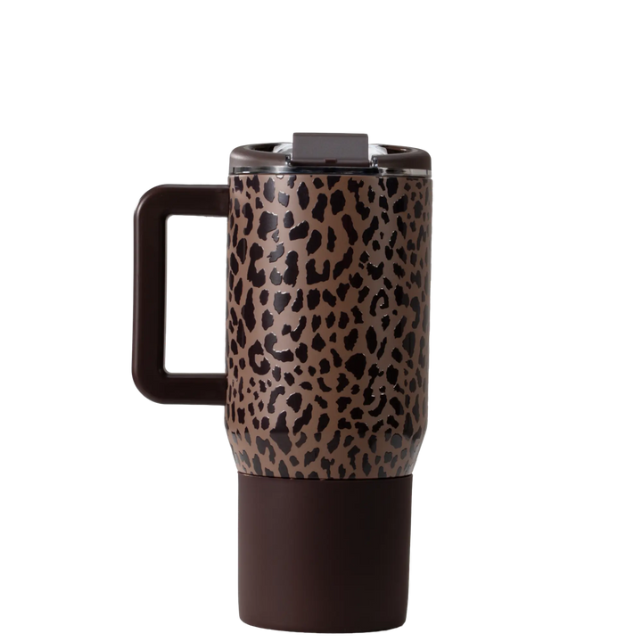 Brown Leopard Hydrojug HydroJug Cleanse Face &amp; Body Bar
