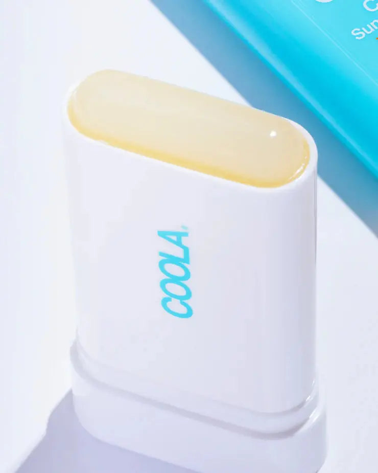 Tropical Sunscreen Stick | Coola cleansefaceandbodybar