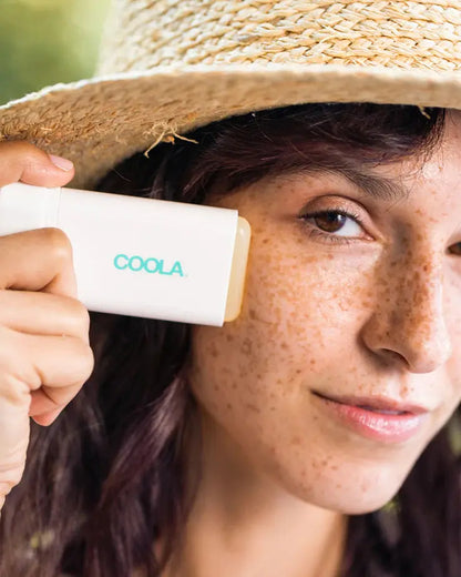 Tropical Sunscreen Stick | Coola cleansefaceandbodybar